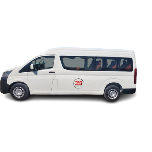 9 seater_van